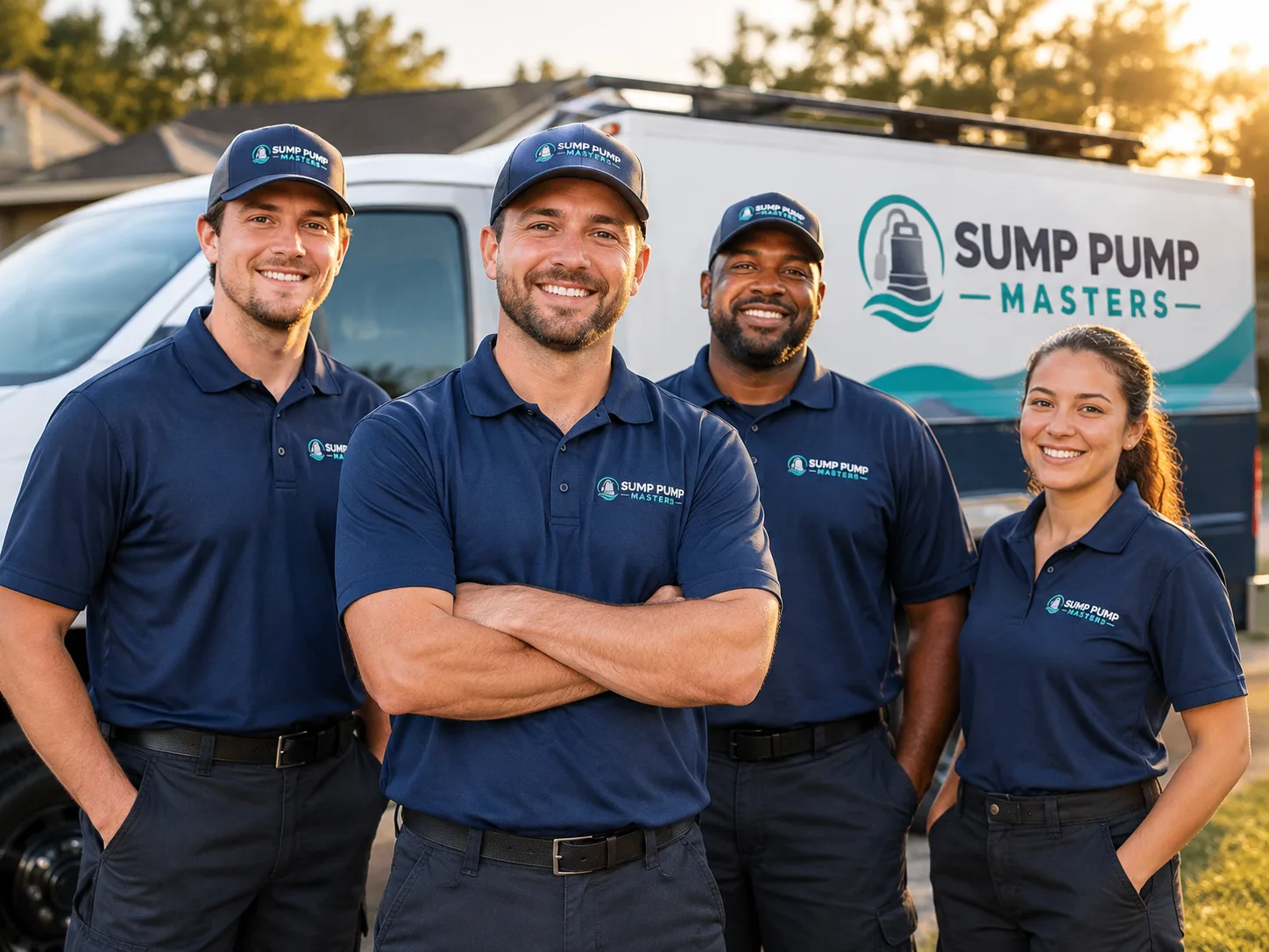 Sump Pump Repair company in Fayetteville, TX