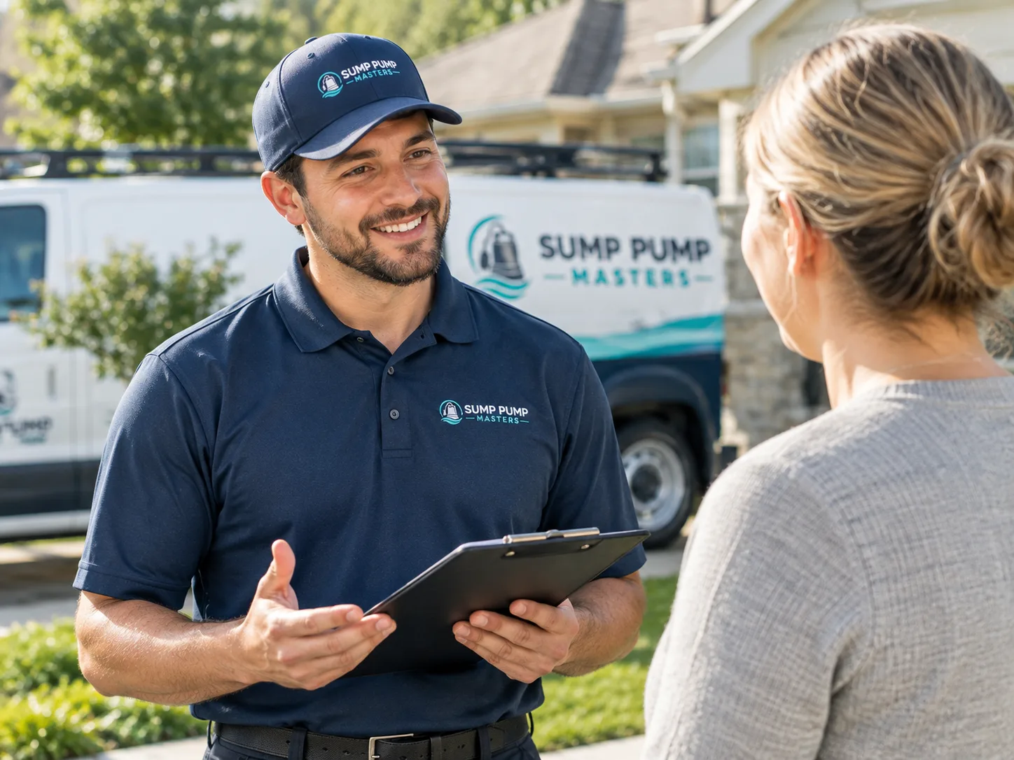 Sump Pump Repair Fayetteville, TX FAQs